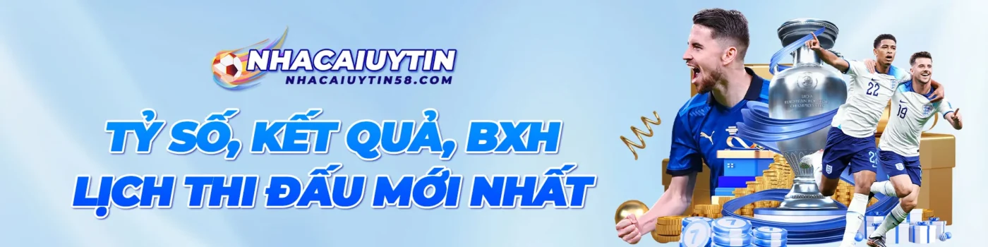 Banner Nhà Cái Uy Tín