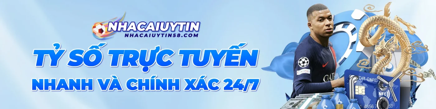Banner Nhà Cái Uy Tín